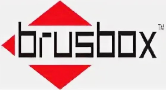 Логотип Brusbox