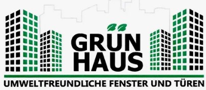 Логотип Grunhaus