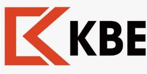 Логотип KBE