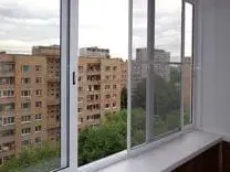 Какое остекление для балкона или лоджии лучше?